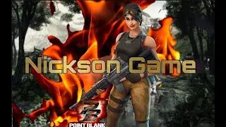 Point Blank (Азиатский нуб) Ламповый стрим