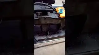 ДИП 500 и осмотр цеха