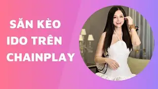 SĂN K&Egrave;O TR&Ecirc;N CHAINPLAY