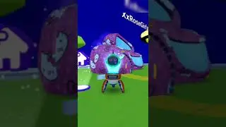 NOVO PET POD X! #pkxd #pkxdadmin #petertoys