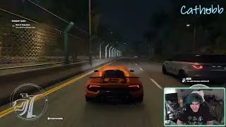 Test Drive Unlimited: Solar Crown Free Weekend | #cathobb on #Twitch