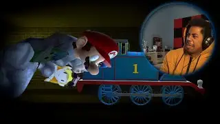 It's a Content Farm But Cringe... | SMG4: SMG4 vs Content Farms