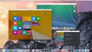 How to Install Windows 10 in Parallels Desktop 13 for Mac total Overview