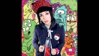 Kitty Cowell - We Keep On Partying (Featuring MK)