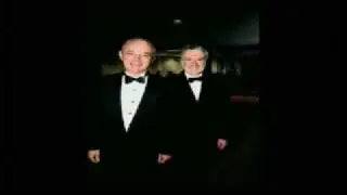 El que no tranza no avanza I