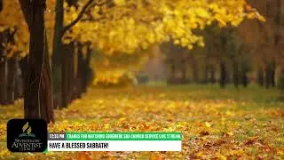 Edgemere Church SDA Live Stream