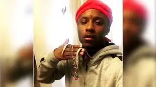 SpaceGhostPurrp (Vamp Money) - Bitches Love Real Niggas (Prod. by BMB Loko Los)