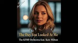 The Day You Looked At Me