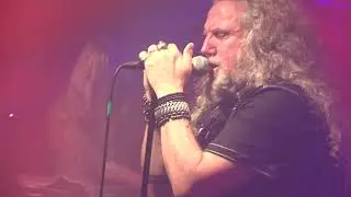 Beyond the Rainbow - 7er Club Mannheim - Gates of Babylon