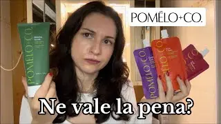 Pom&eacute;lo+Co. ne vale la pena? RECENSIONE