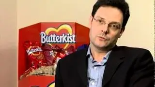 О проекте внедрения Infor M3 в компании Monkhill Confectionery