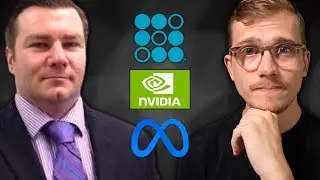 Meta, Nvidia, & SOFI... Our Top Buy For Q4 Earnings | Feat. Steven Fiorillo