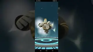 Pokemon Go Community Day Duskull & Hundo Duskull 2017 & Purified Hundo & Shiny Throw Back 2021/10/09