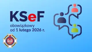 Szkolenie online – KSeF dla OSP