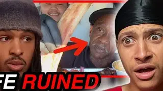Keith Lee Video Just Ruined Tendernisms Life FOREVER...