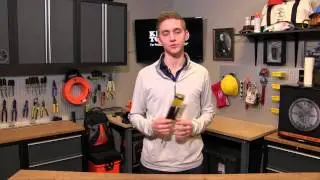 How to Use the Demolition Drivers