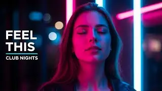Neon Don&rsquo;t Lie &ndash; Euphoric EDM-Pop | Male Vocal | Night Club Vibe