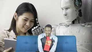 AI Slavery is Coming