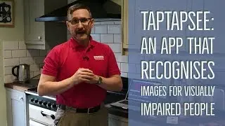 Introducing TapTapSee