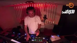 Rewind Temporada 5 Vol.38 By Vicente Belenguer