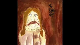 Unholy Grave/The Vanishing Act - Split 7