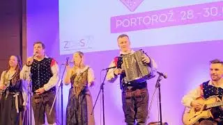 Ansambel Banovšek - Tam smo doma