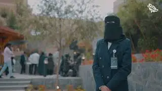 جولة معالي وزير السياحة ضمن برنامج #صيف_السعودية بمنطقة عسير