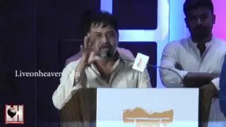Director Lingusamy on 
