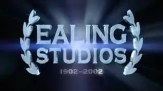 Ealing Studios Ident by The Morrison Studio