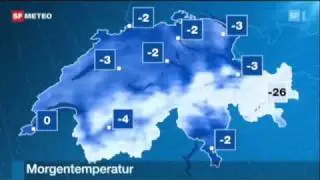Meteo mit Siselen-Finsterhennen