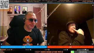 ОООООЧЕНЬ УМНЫЙ / РУЛЕТКА С  ZАХАРОМ VЛАДИМИРОВИЧЕМ ИСКАНДЕРОВЫМ