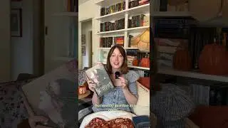 #реклама Распаковка октябрьского BOTM! Используйте код Candy, чтобы получить свою первую книгу за...