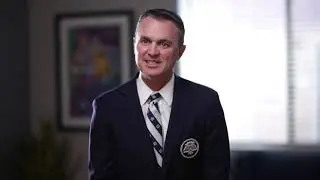 2019 Heart of the House Honoree // Thunderbirds Charities
