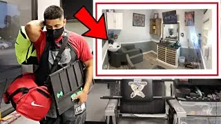 I Left Headlines Barbershop & Opened Stay Gifted Suite