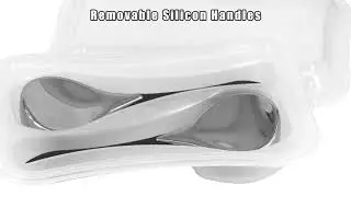 Semicircle Stainless Steel Beauty Facial Massager Ice Globes Cryo Stick