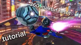 360 maktuf reset tutorial