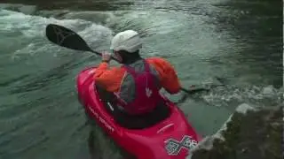 Wavesport Project X - Eternity