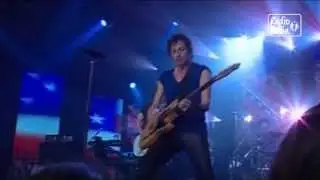 Gianna Nannini  Live  - America 2013 a RadioItaliaLive