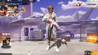Free fire match kishore vs chinto  🔥🔥