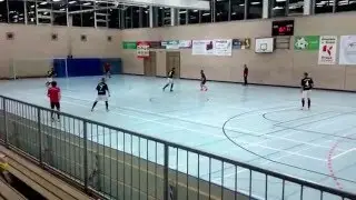 Fabian Matt Amazing Goal