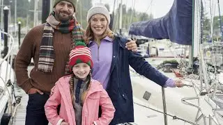 Christmas Sail (Hallmark Channel - 2021)