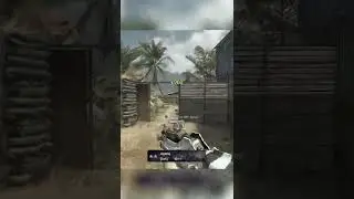 Black Ops Maps (Firing Range)