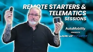 IDATASTART | REMOTE STARTERS & TELEMATICS | CONNECTED