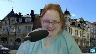 The How's Katherine Doing Vlog