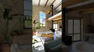 From Old Barn to Dream Home (@novelis_renovation) #renovation #dreamhome