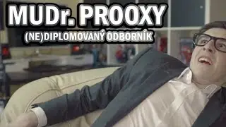 (NE)DIPLOMOVANÝ ODBORNÍK