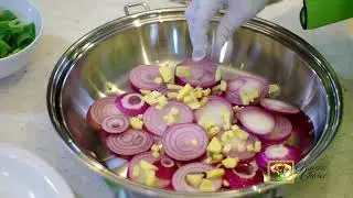Pampano (Diners Choice Recipe)