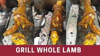 Top restaurant in Saudi Arabia | Lamb chef restaurant | Best grill restaurant