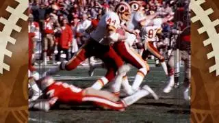 POLYNESIAN FOOTBALL HALL OF FAME ENSHRINEMENT VIDEO: RIKI ELLISON