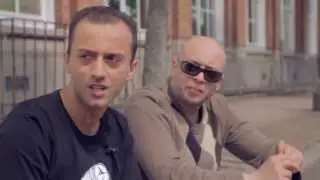 ONTPOPT 2013 : NoMoBS